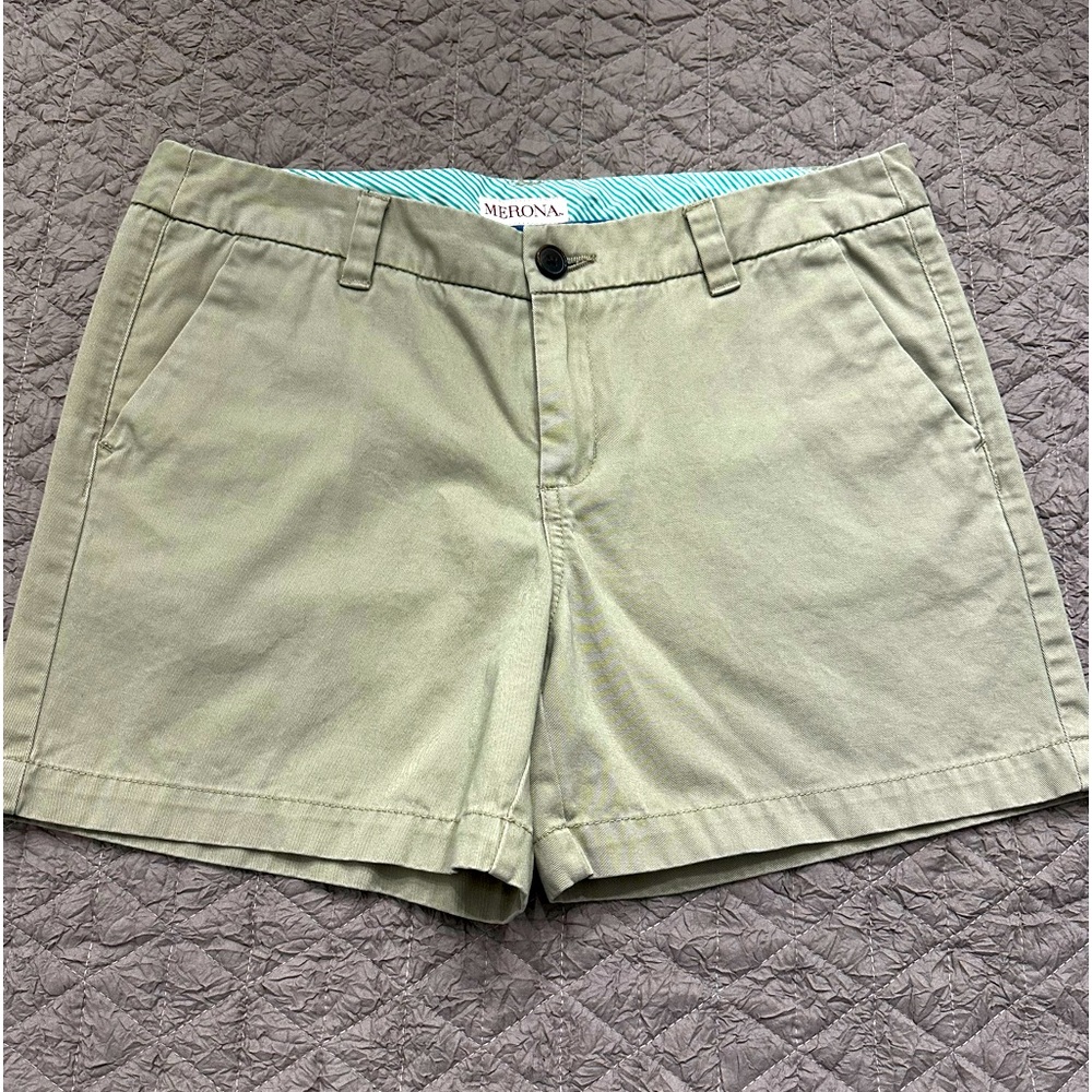Women’s MERONA shorts
